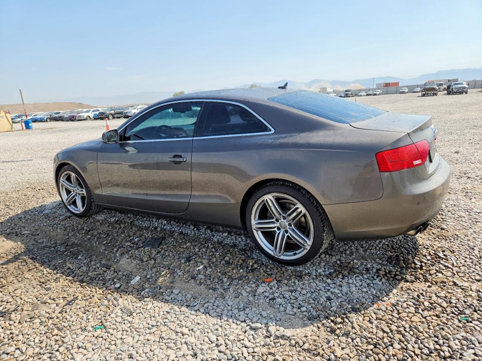 Продаж на аукціоні авто 2014 Audi A5, vin: WAULFAFR7EA038458, номер лоту: 64478436