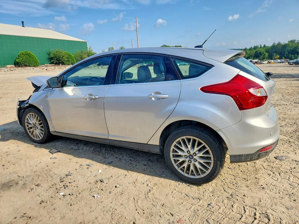 Продаж на аукціоні авто 2012 Ford Focus, vin: 1FAHP3M24CL229740, номер лоту: 64761546