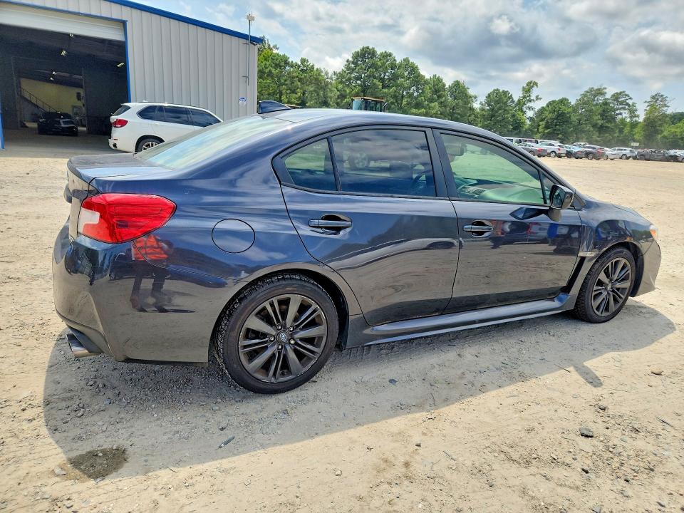 Продажа на аукционе авто 2015 Subaru Wrx, vin: JF1VA1A62F9825995, номер лота: 66280636