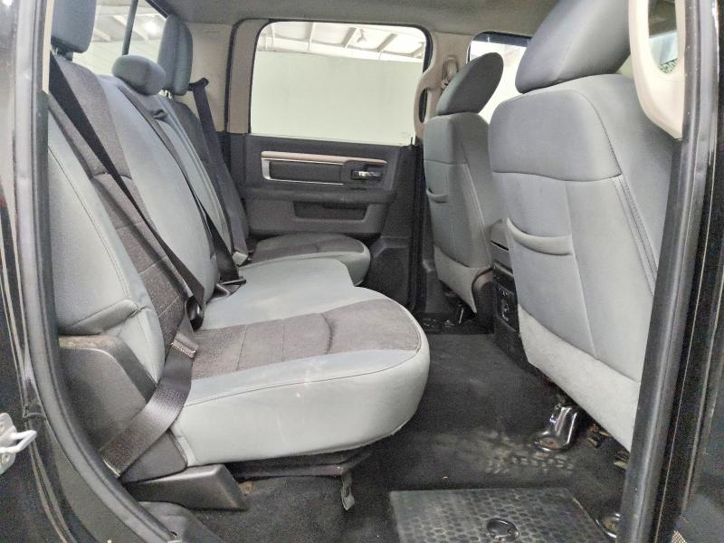 Aukcja sprzedaży 2013 Ram 1500, vin: 1C6RR7LT7DS676698, numer aukcji: 64430396
