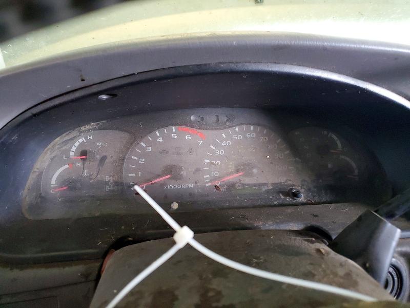 Продажа на аукционе авто 2004 Toyota Sequoia, vin: 5TDBT44A44S212607, номер лота: 65219936