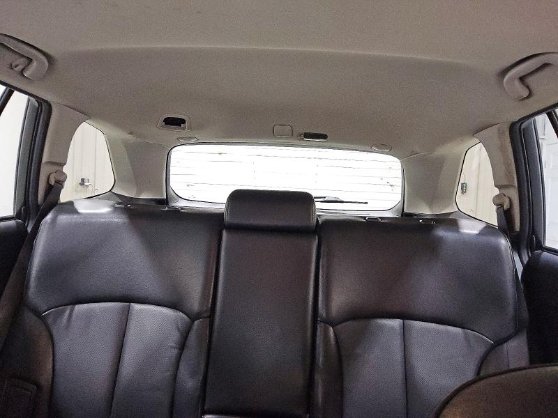 Aukcja sprzedaży 2011 Subaru Outback, vin: 4S4BRBKC9B3315183, numer aukcji: 65098026