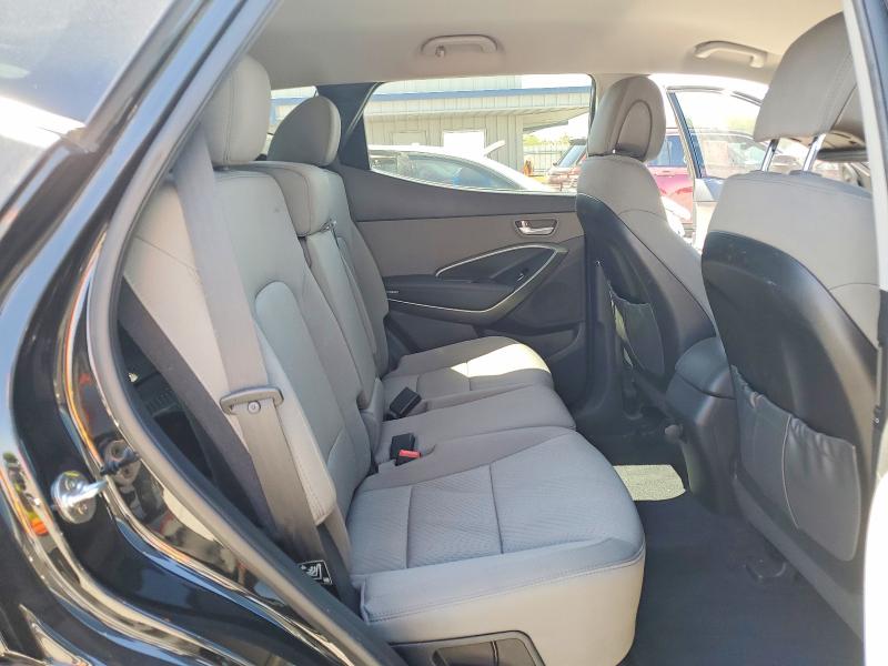 Продажа на аукционе авто 2018 Hyundai Santa Fe Sport, vin: 5XYZU3LB8JG549614, номер лота: 63262696