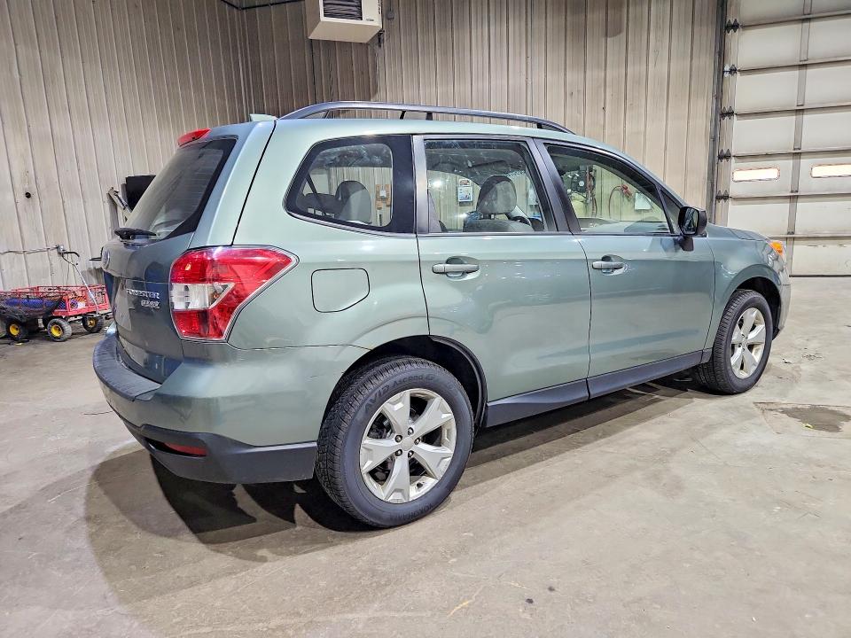 Продаж на аукціоні авто 2016 Subaru Forester, vin: JF2SJABCXGH499714, номер лоту: 63695786