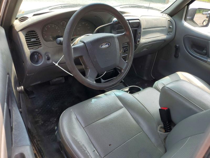 Продаж на аукціоні авто 2011 Ford Ranger, vin: 1FTKR1AD3BPA04530, номер лоту: 64338336