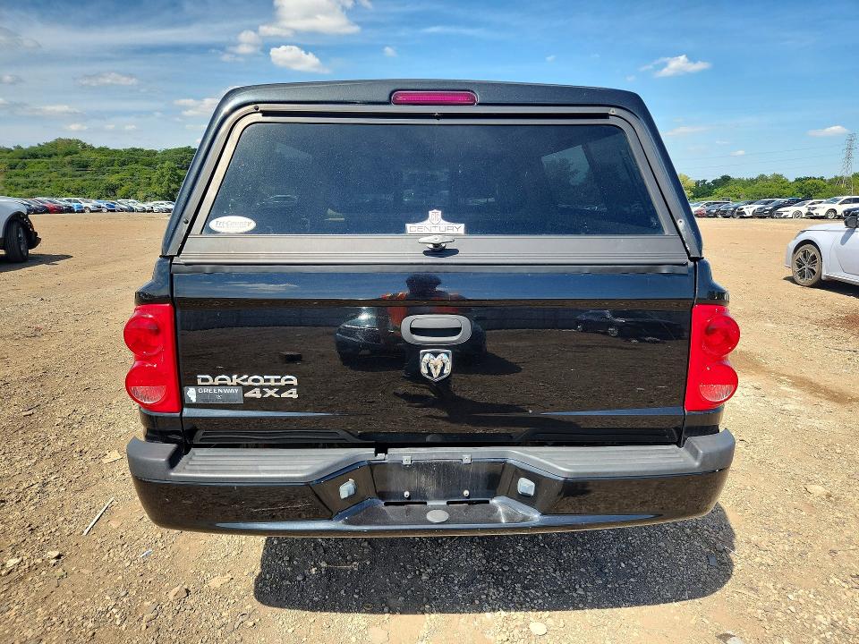 Продаж на аукціоні авто 2008 Dodge Dakota, vin: 1D7HW32K18S559242, номер лоту: 66299826