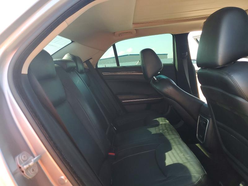 67108436 :رقم المزاد ، 2C3CCAAG4FH853676 vin ، 2015 Chrysler 300 مزاد بيع