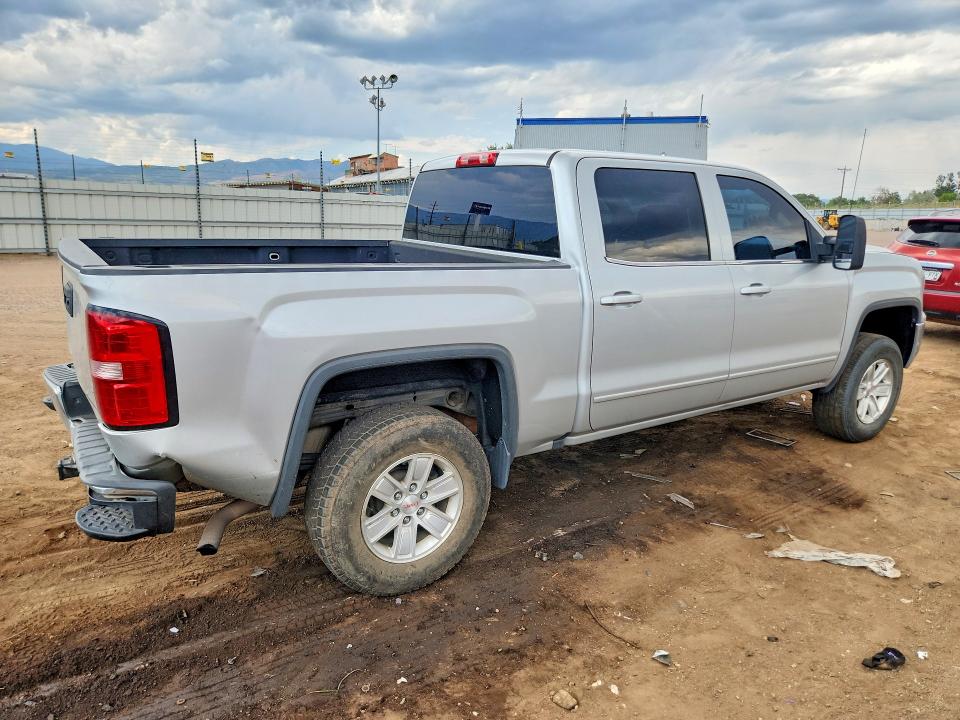 Aukcja sprzedaży 2016 Gmc Sierra, vin: 3GTU2MEC0GG362406, numer aukcji: 64491986