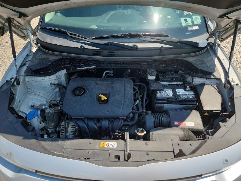 64069406 :رقم المزاد ، KNDJ23AU1L7032484 vin ، 2020 Kia Soul مزاد بيع