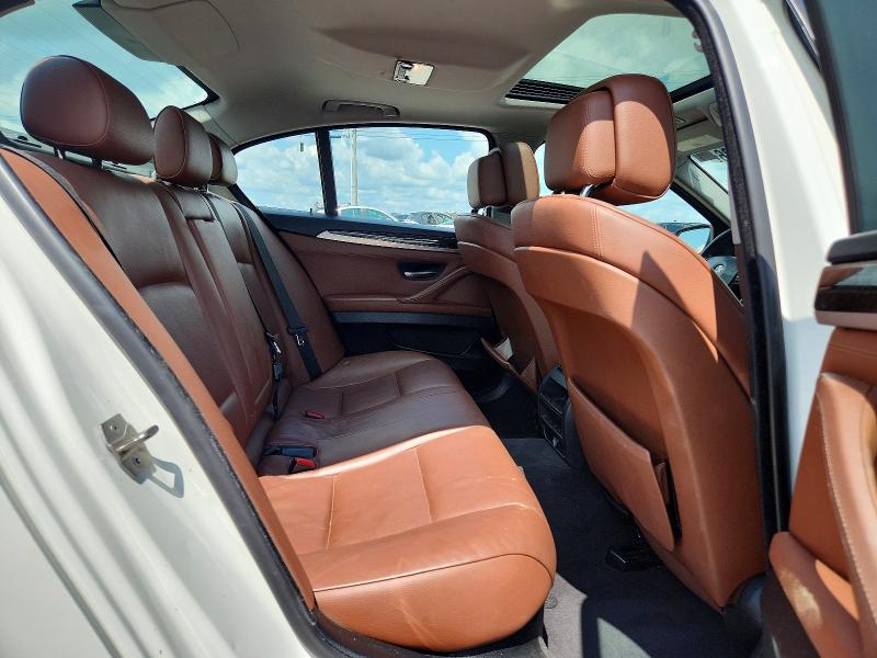63622586 :رقم المزاد ، WBAXG5C53DDY30871 vin ، 2013 Bmw 528 مزاد بيع
