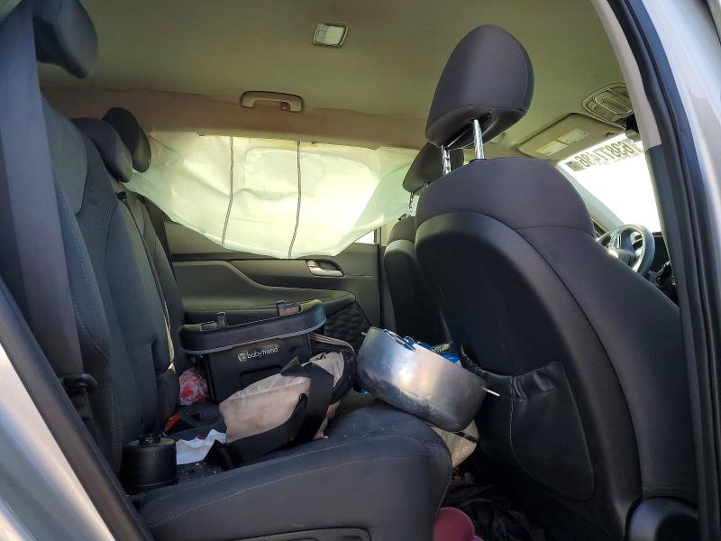 Продажа на аукционе авто 2019 Hyundai Santa Fe, vin: 5NMS23AD2KH065814, номер лота: 63877486
