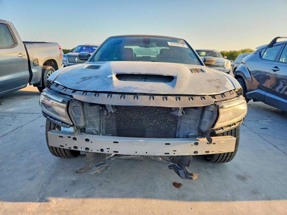 Продажа на аукционе авто 2019 Dodge Charger, vin: 2C3CDXCT3KH650802, номер лота: 67092136