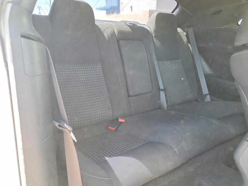 Auction sale of the 2019 Dodge Challenger, vin: 2C3CDZBT0KH654707, lot number: 65758256