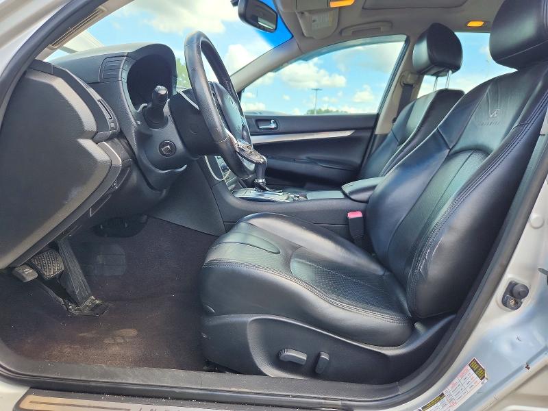 Продаж на аукціоні авто 2011 Infiniti G37 Sedan, vin: JN1CV6AR7BM354563, номер лоту: 65818066