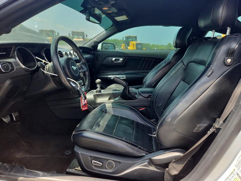 63426406 :رقم المزاد ، 1FA6P8TH5G5201059 vin ، 2016 Ford Mustang مزاد بيع