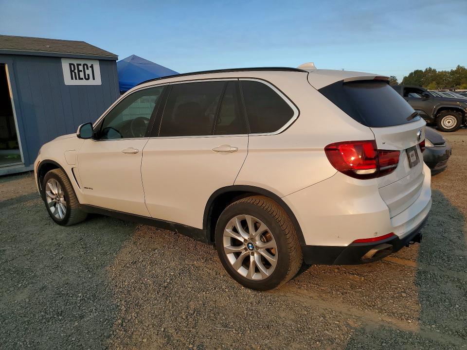 2016 Bmw X5 მანქანა იყიდება აუქციონზე, vin: 5UXKT0C52G0S77393, აუქციონის ნომერი: 63426416
