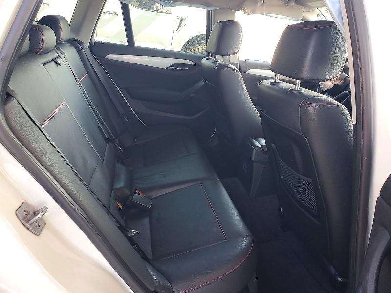 Продаж на аукціоні авто 2013 Bmw X1, vin: WBAVL1C50DVR85321, номер лоту: 64763506