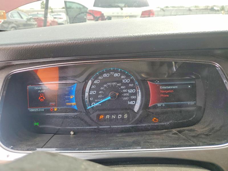 65021286 :رقم المزاد ، 1FAHP2E83EG169815 vin ، 2014 Ford Taurus مزاد بيع