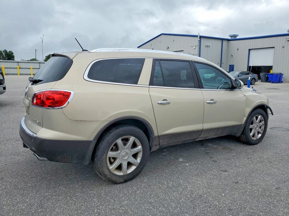 63677826 :رقم المزاد ، 5GAER237X8J303245 vin ، 2008 Buick Enclave مزاد بيع