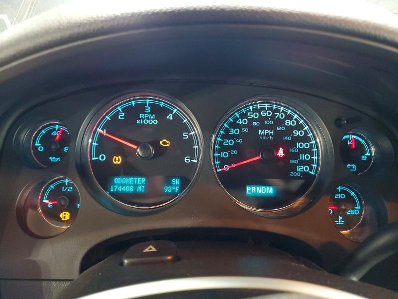 63930986 :رقم المزاد ، 1GCPKTE7XCF171470 vin ، 2012 Chevrolet Silverado مزاد بيع