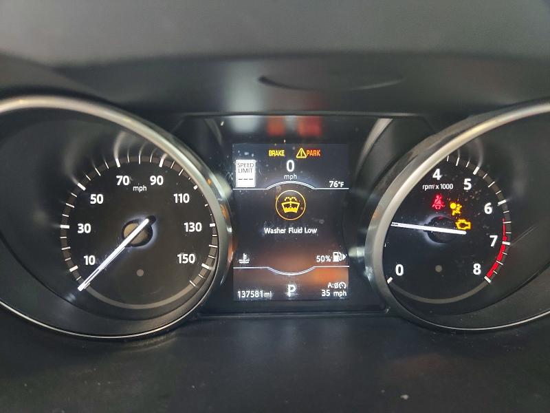 66105736 :رقم المزاد ، SALCR2BG5HH706797 vin ، 2017 Land Rover Discovery Sport مزاد بيع