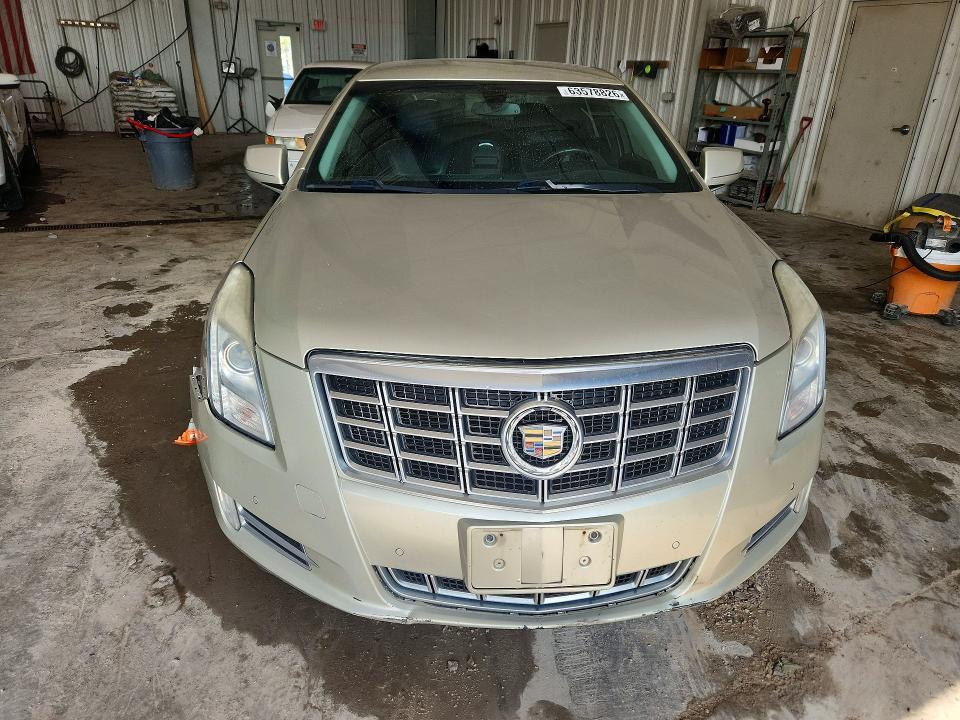 Aukcja sprzedaży 2015 Cadillac Xts, vin: 2G61N5S30F9241780, numer aukcji: 63578826