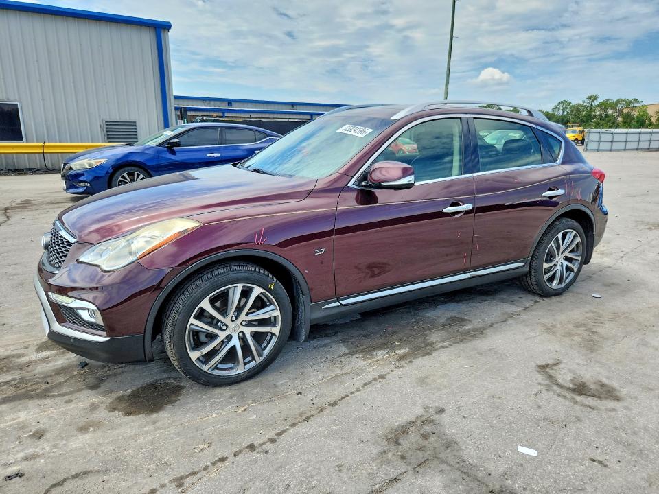 Aukcja sprzedaży 2017 Infiniti Qx50, vin: JN1BJ0RP3HM385681, numer aukcji: 65924596
