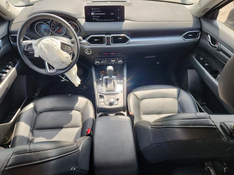 Aukcja sprzedaży 2026 Mazda Cx-70, vin: JM3KJBHDXT1204402, numer aukcji: 65188226
