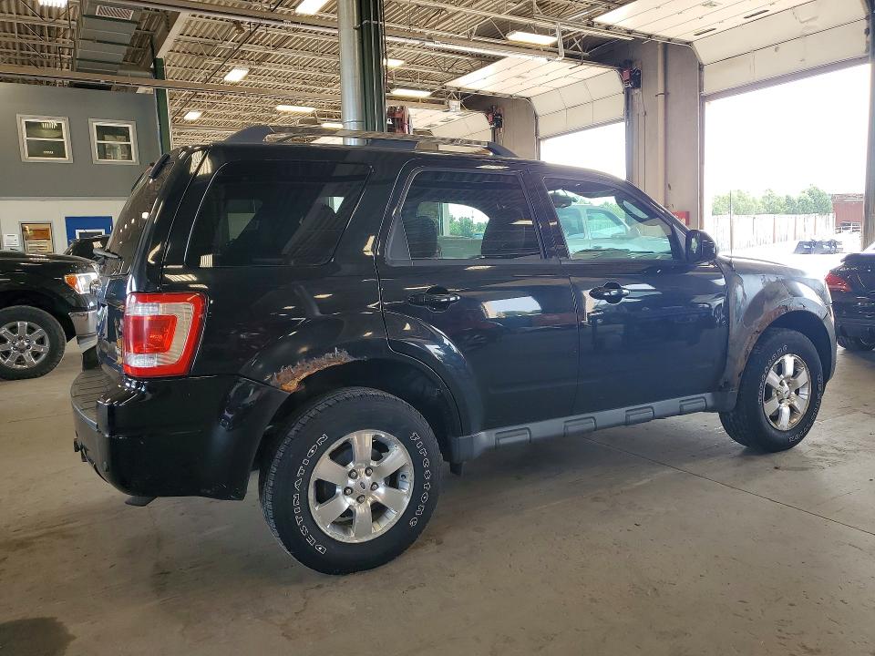 2012 Ford Escape მანქანა იყიდება აუქციონზე, vin: 1FMCU0EG1CKB84442, აუქციონის ნომერი: 64368876