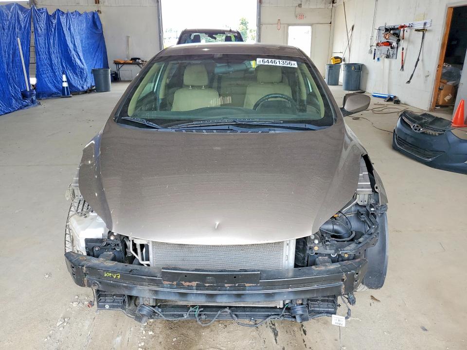 Продаж на аукціоні авто 2013 Hyundai Elantra, vin: 5NPDH4AE7DH263512, номер лоту: 64461356