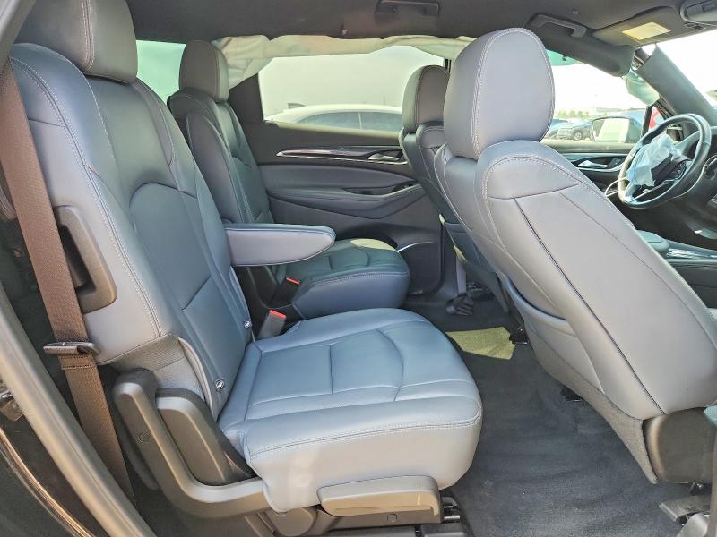 Aukcja sprzedaży 2024 Buick Enclave, vin: 5GAEVAKW1RJ120011, numer aukcji: 65366586