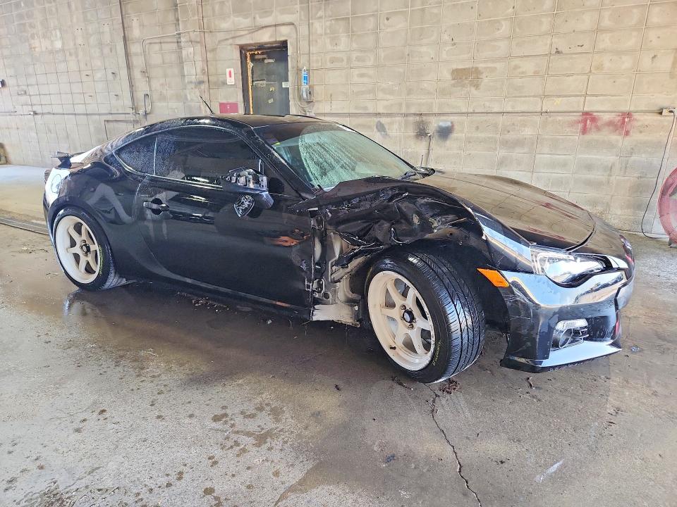 Aukcja sprzedaży 2014 Subaru Brz, vin: JF1ZCAC16E9603326, numer aukcji: 64118116