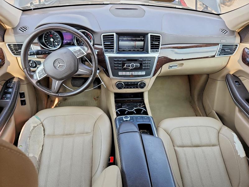 Aukcja sprzedaży 2013 Mercedes-benz Gl, vin: 4JGDF7CE5DA128858, numer aukcji: 64887196