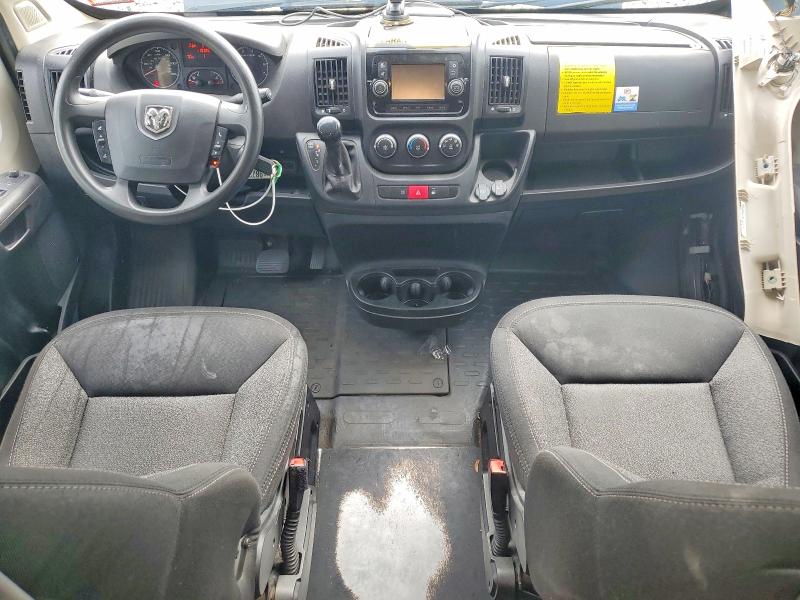 Aukcja sprzedaży 2020 Ram Promaster 1500, vin: XC6URVJG9LE136789, numer aukcji: 66110966