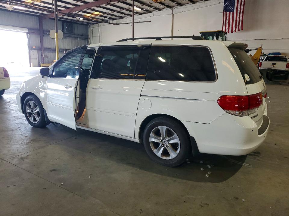 Aukcja sprzedaży 2008 Honda Odyssey, vin: 5FNRL38978B028264, numer aukcji: 63941966
