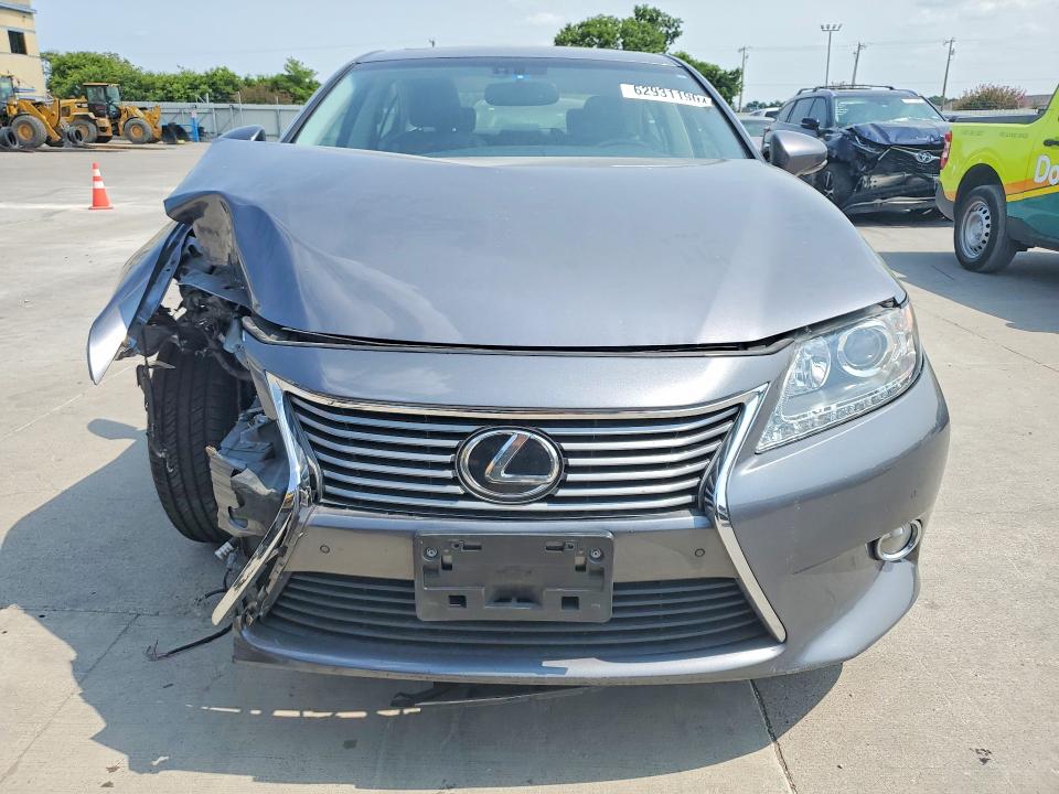 Aukcja sprzedaży 2015 Lexus Es, vin: JTHBK1GGXF2157834, numer aukcji: 62931196