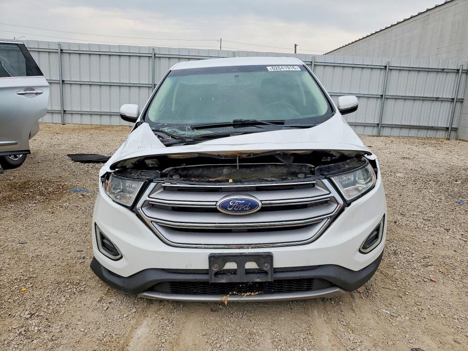 Продажа на аукционе авто 2017 Ford Edge, vin: 2FMPK4J93HBB30440, номер лота: 62641916