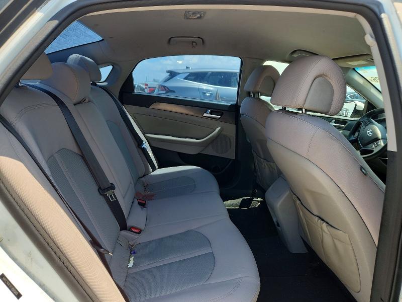 Продажа на аукционе авто 2015 Hyundai Sonata, vin: 5NPE34AF0FH091919, номер лота: 63915226