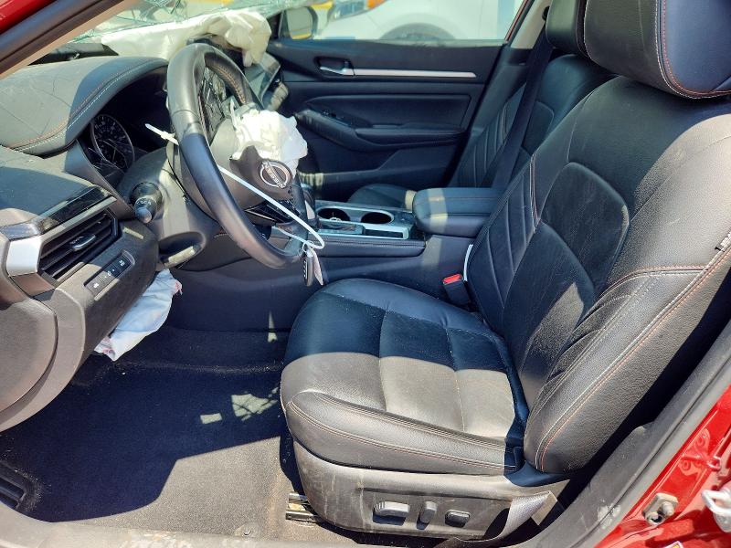 Продажа на аукционе авто 2024 Nissan Altima, vin: 1N4BL4CV1RN369387, номер лота: 62725946