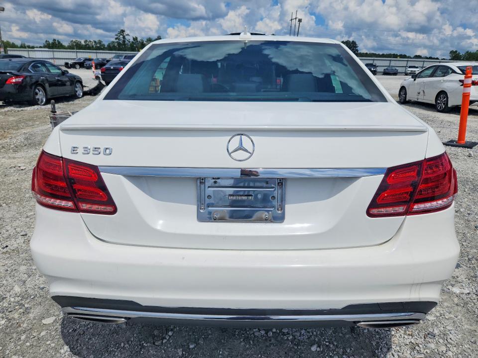 Aukcja sprzedaży 2014 Mercedes-benz E, vin: WDDHF5KB8EA872804, numer aukcji: 64582116