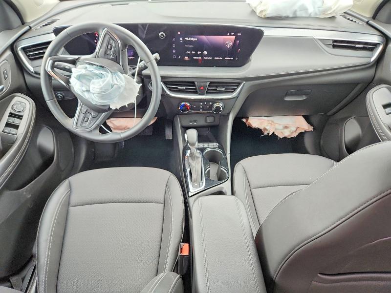2026 Buick Encore Gx მანქანა იყიდება აუქციონზე, vin: KL4AMBSL0TB119181, აუქციონის ნომერი: 65703516