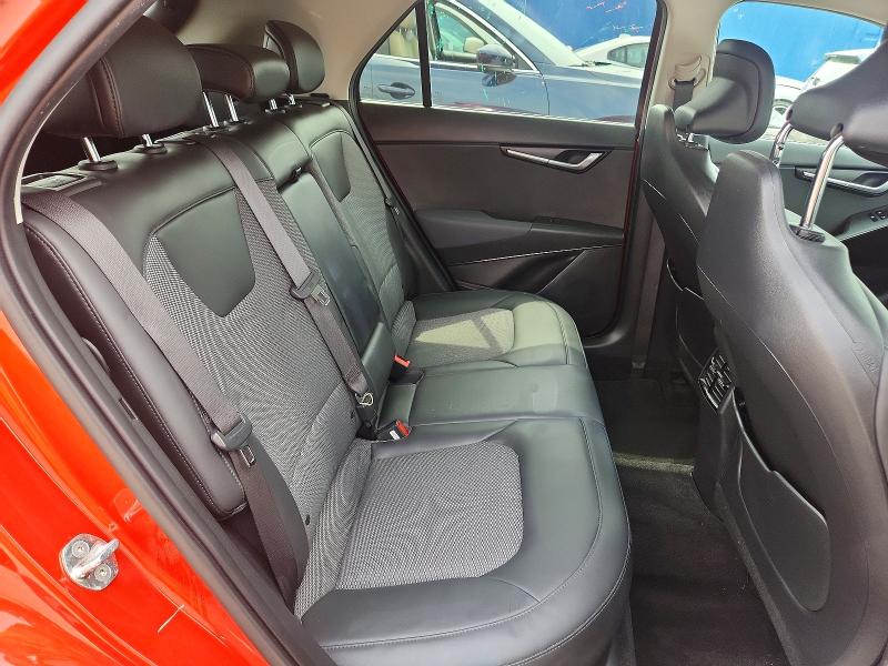 2023 Kia Niro მანქანა იყიდება აუქციონზე, vin: KNDCS3LF4P5066444, აუქციონის ნომერი: 64643856