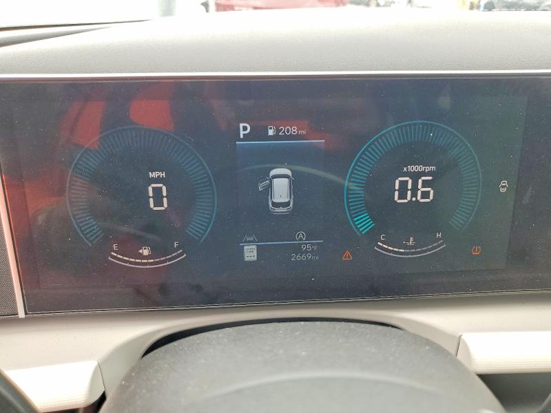 63692756 :رقم المزاد ، 5NMJB3DE0TH616209 vin ، 2026 Hyundai Tucson مزاد بيع