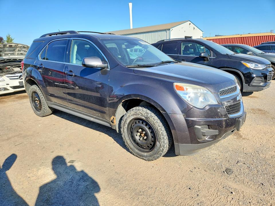 Aukcja sprzedaży 2015 Chevrolet Equinox, vin: 2GNFLFE33F6182209, numer aukcji: 62269806