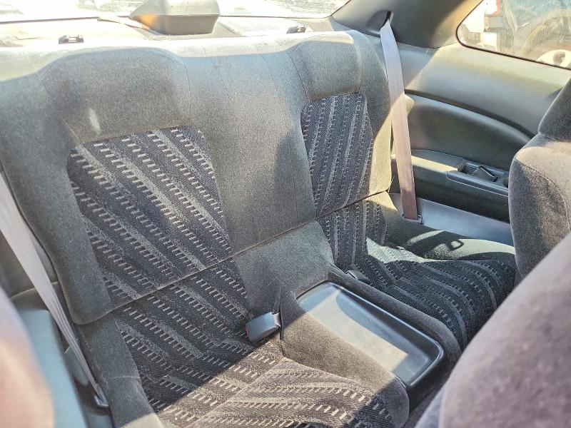 Продажа на аукционе авто 2001 Honda Prelude, vin: JHMBB62461C004056, номер лота: 70093306