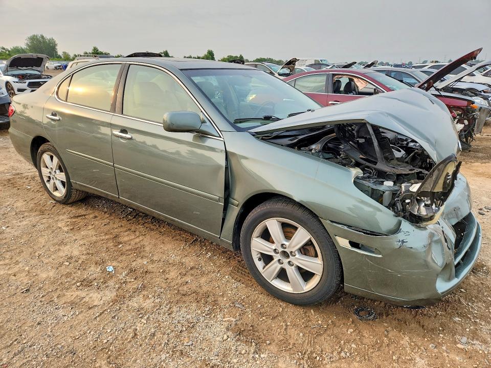 Aukcja sprzedaży 2006 Lexus Es, vin: JTHBA30G565172054, numer aukcji: 63548706