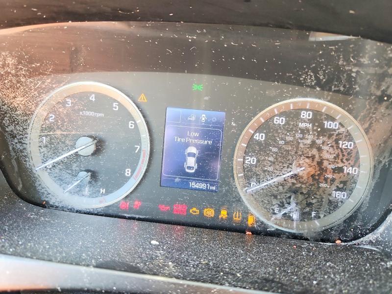 Aukcja sprzedaży 2016 Hyundai Sonata, vin: 5NPE24AF6GH416626, numer aukcji: 66978546