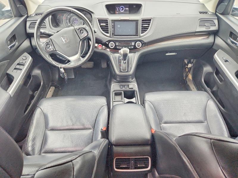 64441956 :رقم المزاد ، 2HKRM4H79GH689702 vin ، 2016 Honda Cr-v مزاد بيع