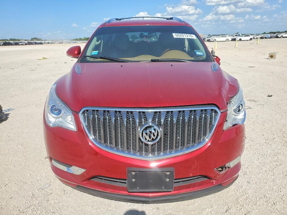 66201316 :رقم المزاد ، 5GAKRDKD9DJ159042 vin ، 2013 Buick Enclave مزاد بيع