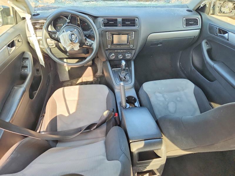Продажа на аукционе авто 2017 Volkswagen Jetta, vin: 3VW2B7AJXHM348736, номер лота: 64847166